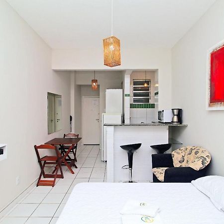 Studio Barato Perto De Ipanema 里约热内卢 外观 照片
