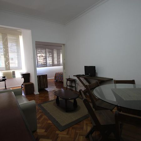 Studio Barato Perto De Ipanema 里约热内卢 外观 照片