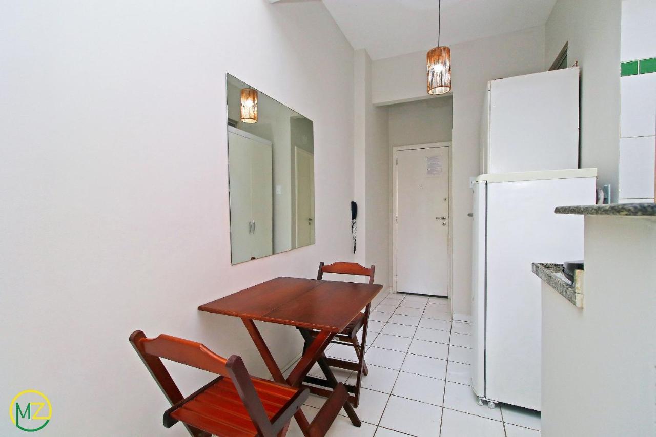 Studio Barato Perto De Ipanema 里约热内卢 外观 照片