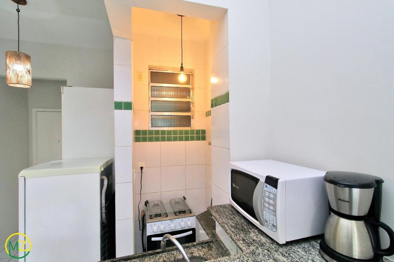 Studio Barato Perto De Ipanema 里约热内卢 外观 照片