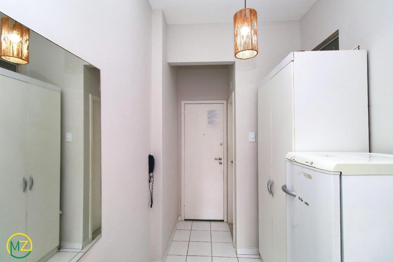 Studio Barato Perto De Ipanema 里约热内卢 外观 照片