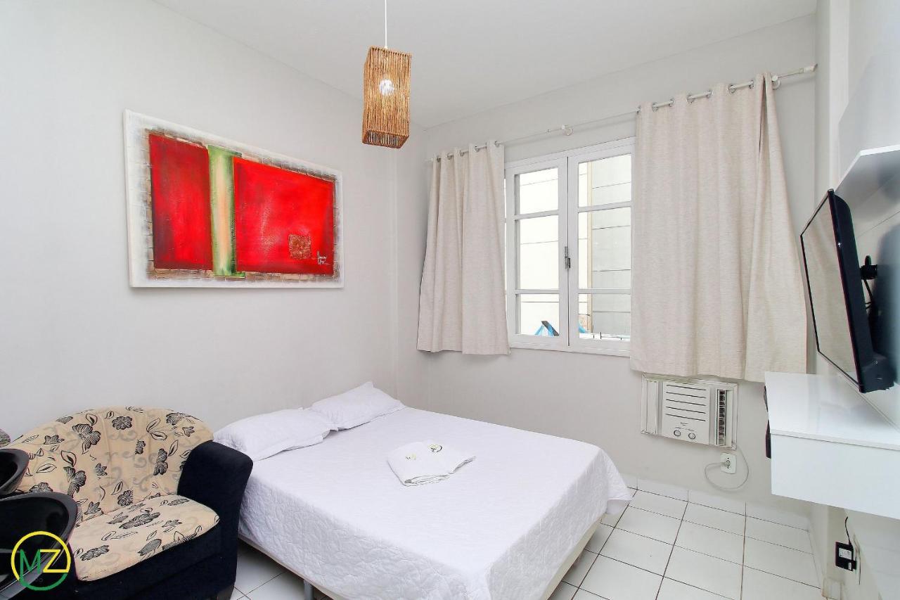 Studio Barato Perto De Ipanema 里约热内卢 外观 照片