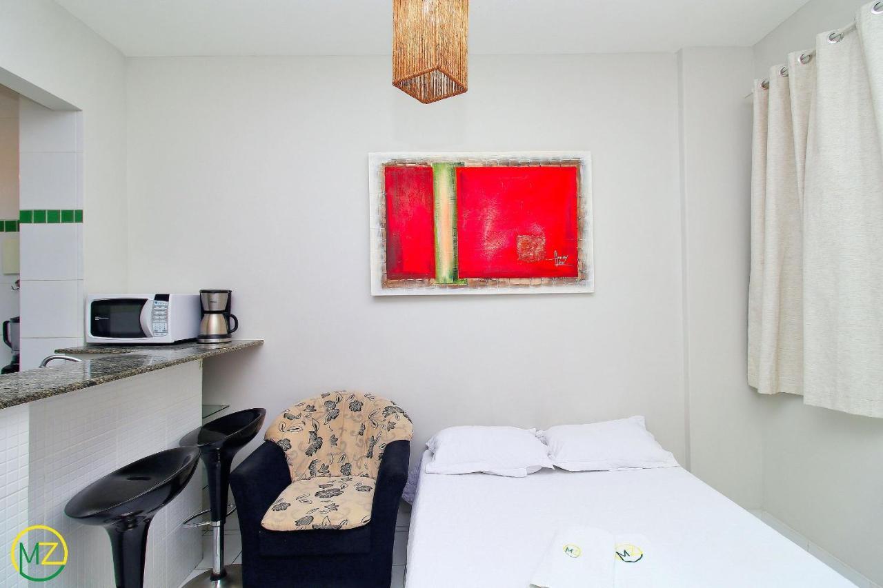 Studio Barato Perto De Ipanema 里约热内卢 外观 照片