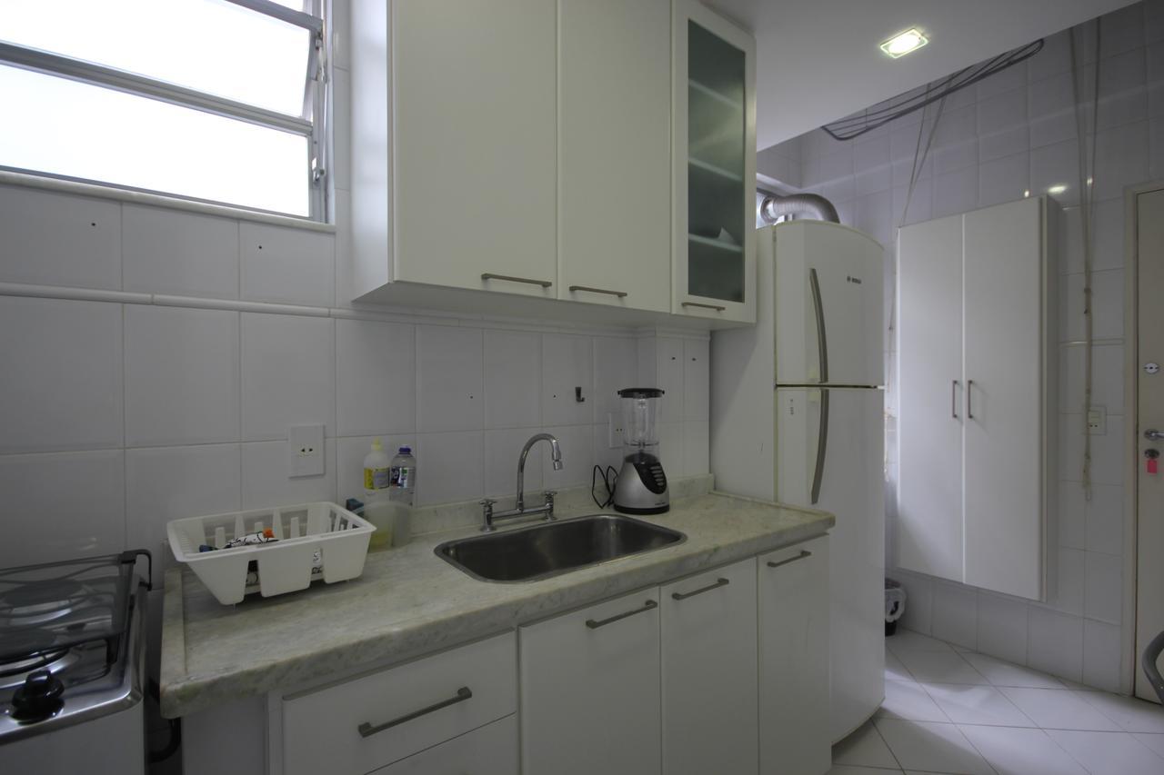 Studio Barato Perto De Ipanema 里约热内卢 外观 照片