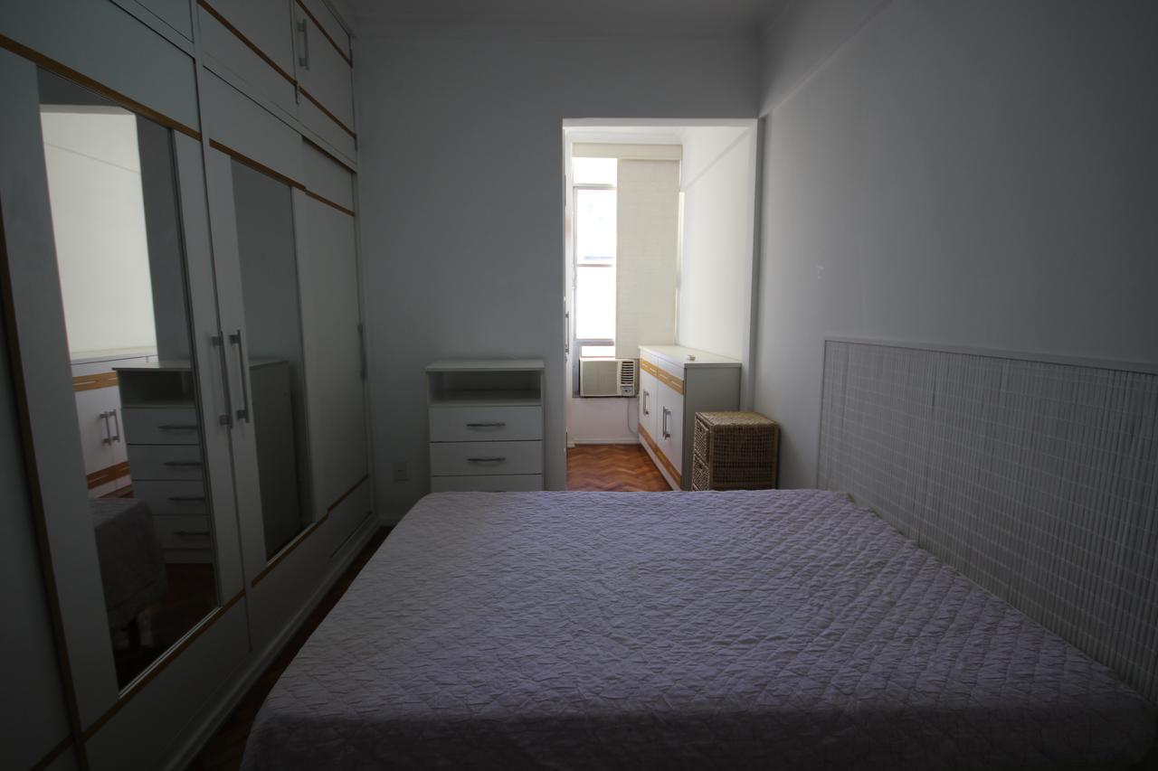 Studio Barato Perto De Ipanema 里约热内卢 外观 照片