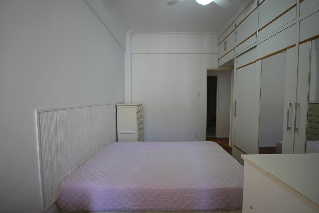 Studio Barato Perto De Ipanema 里约热内卢 外观 照片