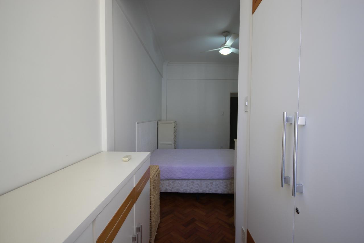 Studio Barato Perto De Ipanema 里约热内卢 外观 照片