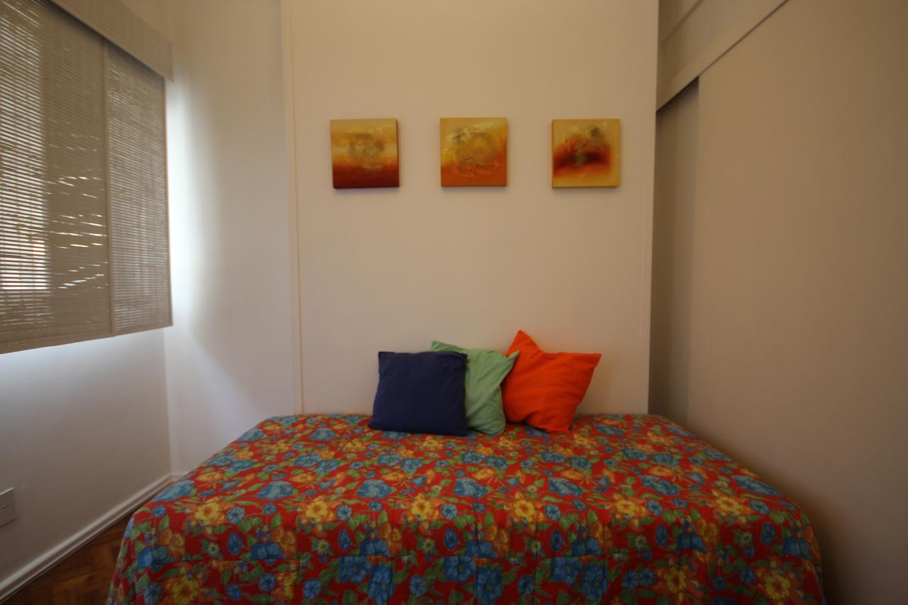 Studio Barato Perto De Ipanema 里约热内卢 外观 照片