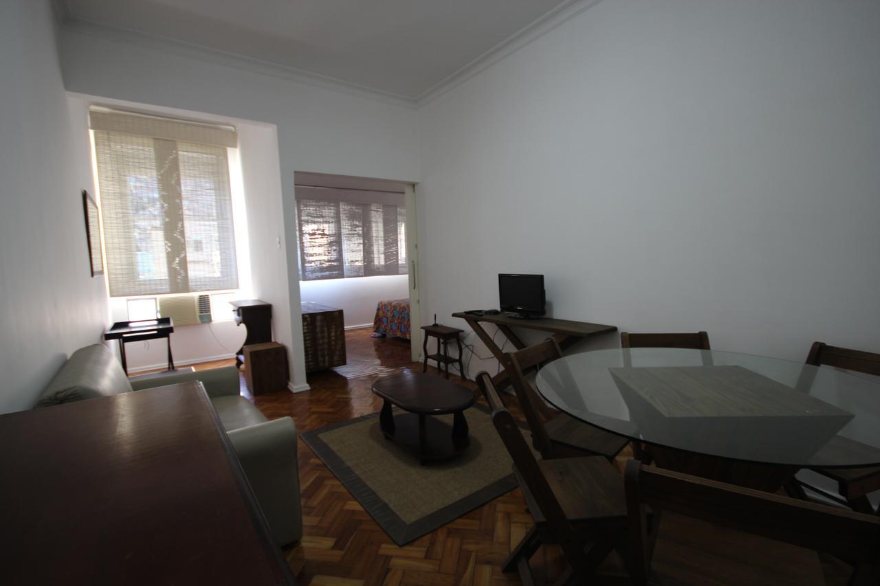 Studio Barato Perto De Ipanema 里约热内卢 外观 照片