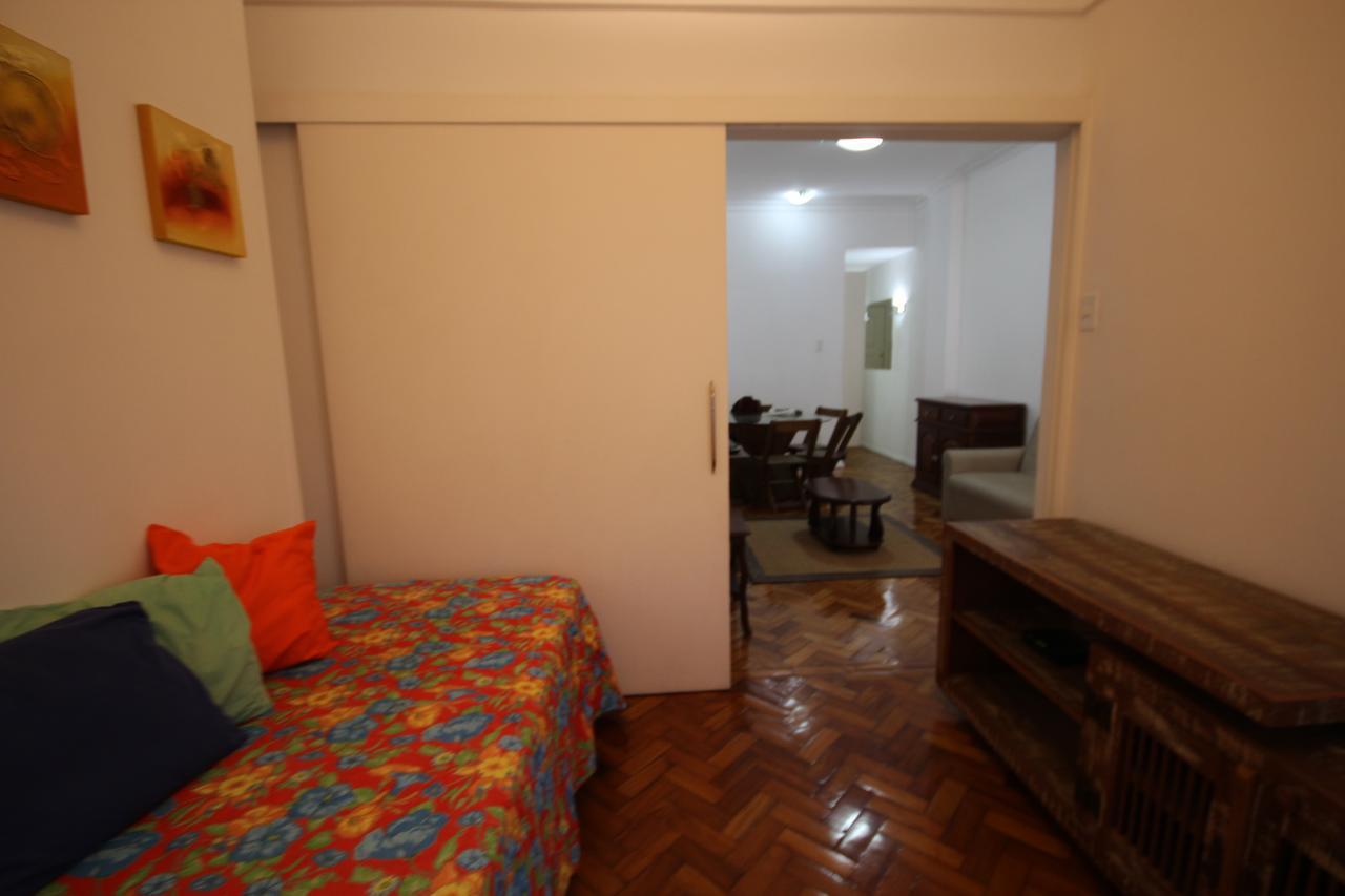 Studio Barato Perto De Ipanema 里约热内卢 外观 照片