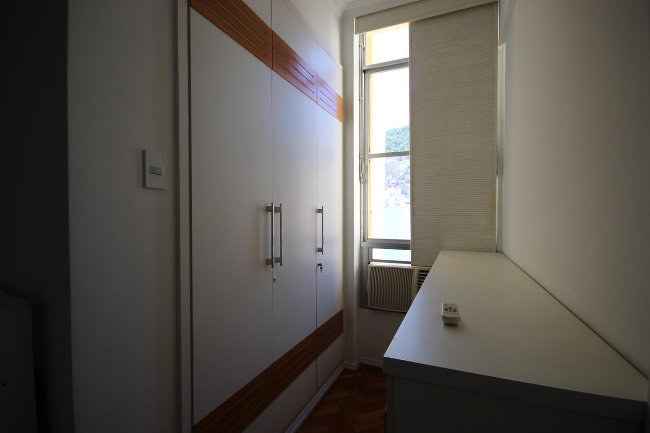 Studio Barato Perto De Ipanema 里约热内卢 外观 照片
